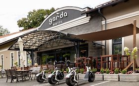 Garda Hotel